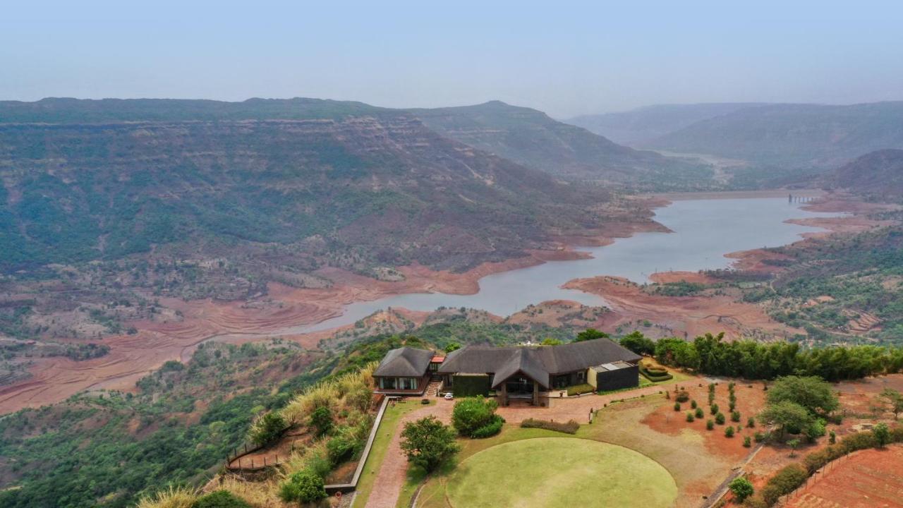 Lohonostays Villa Gold Mist Mahabaleshwar Exterior photo